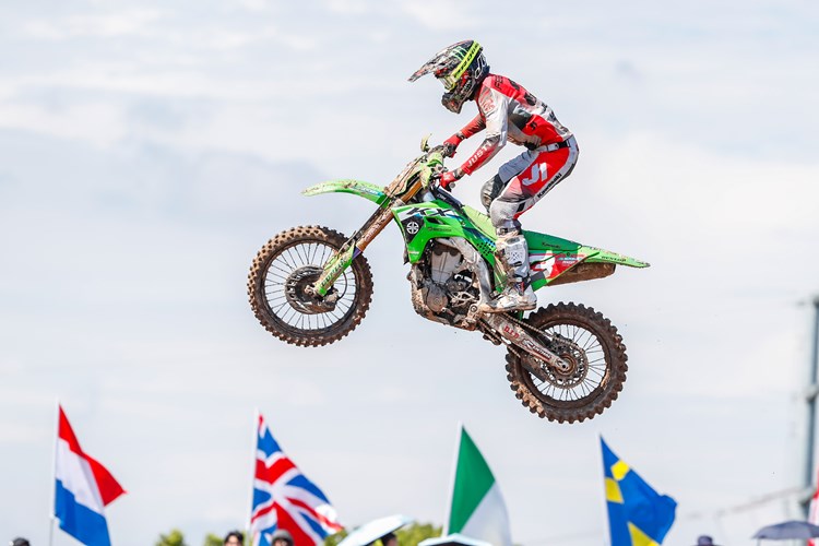 Febvre in China